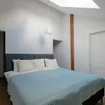 Modern Apartment In Riga Prestigious Quiet Center