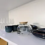 Modern Apartment In Riga Prestigious Quiet Center