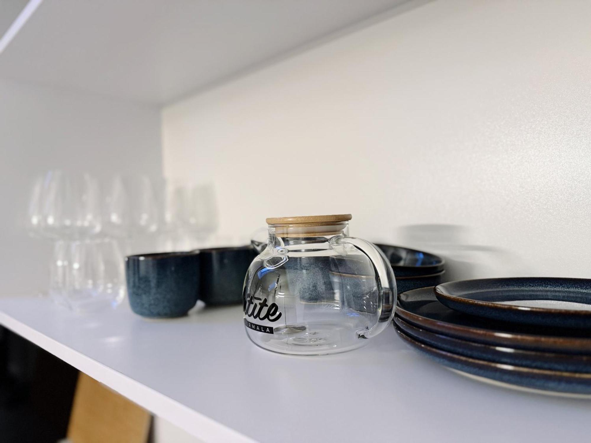 Appartement Modern In Prestigious Quiet Center